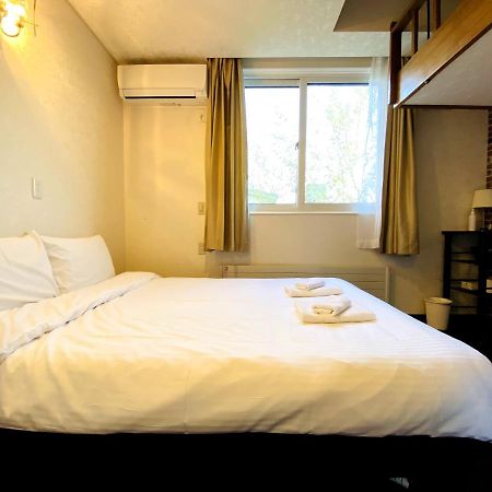 Petit Hotel Melon Nakafurano מראה חיצוני תמונה