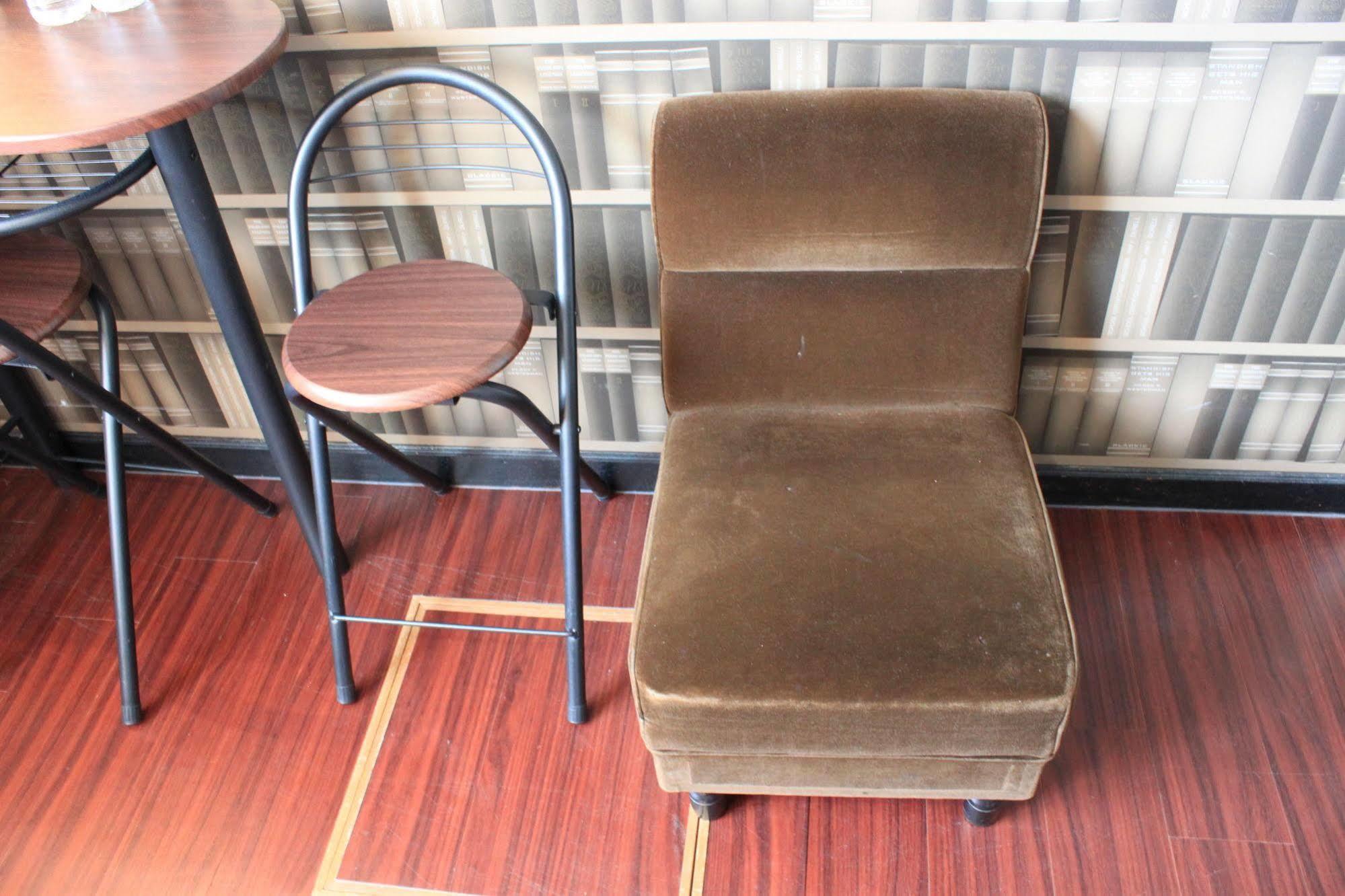 Petit Hotel Melon Nakafurano מראה חיצוני תמונה